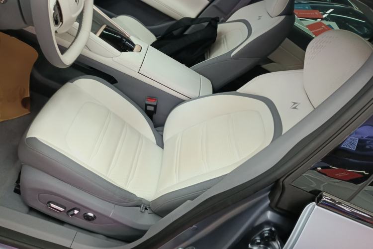 Used Dongfeng eπ eπ007 2024 Pure Electric 540 All-Wheel Drive Max Edition
