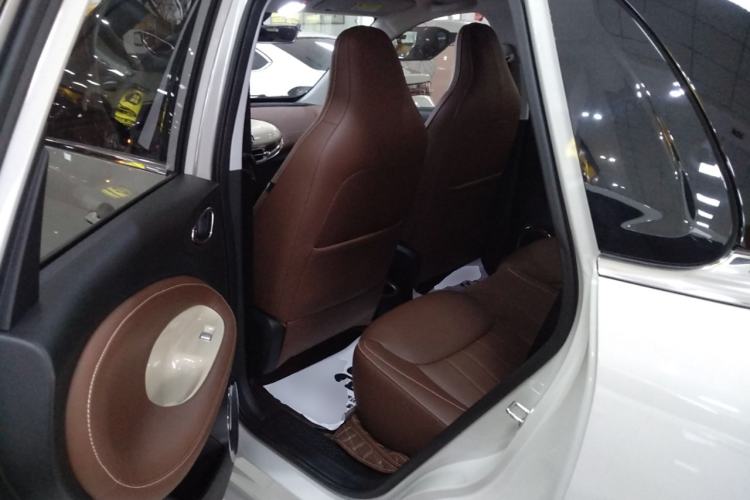 Used Wuling Bingo 2024 410 km Lingxi Deluxe Edition
