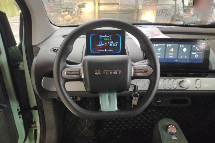 Used Qiyuan Lumin 2022 210km Sweet Edition