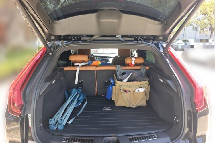 Used Cadillac XT4 2022 28T Two-Wheel Drive Prestige Version
