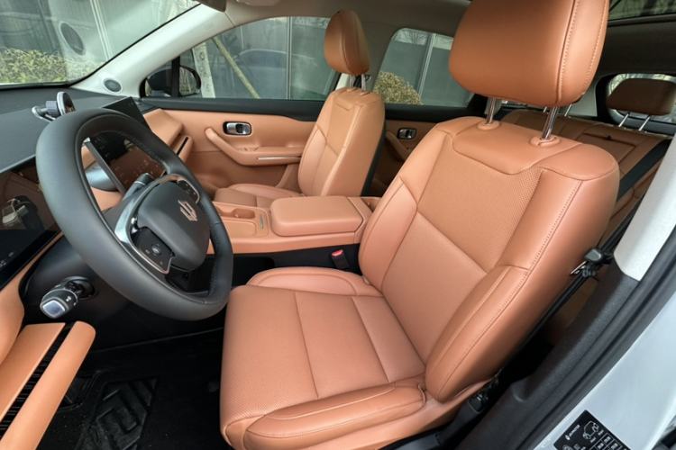 Used Leapmotor C10 2024 210 Smart Edition