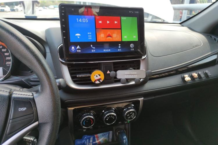 Used Toyota YARiS L Zhi Xuan 2022 X-Trail 1.5L CVT Luxury PLUS Edition
