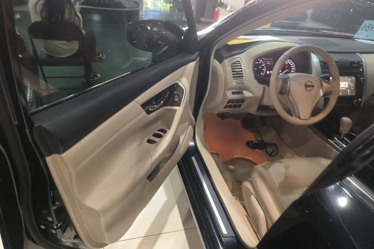 Used Nissan Teana 2013 2.0L XE Fashion Edition