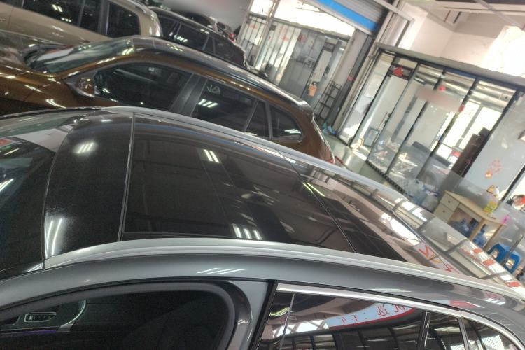 Used Mercedes-Benz C-Class (Import) 2019 C 260 Estate