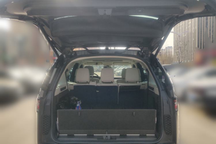 Used Land Rover Discovery 2018 3.0 SC V6 HSE