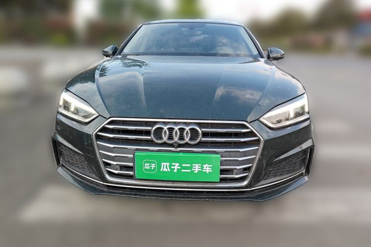 Used Audi A5 2017 Sportback 45 TFSI Fashion Model