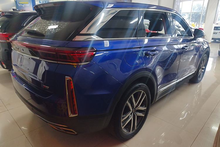 Used Bestune T99 2020 20TD Automatic Premium Edition