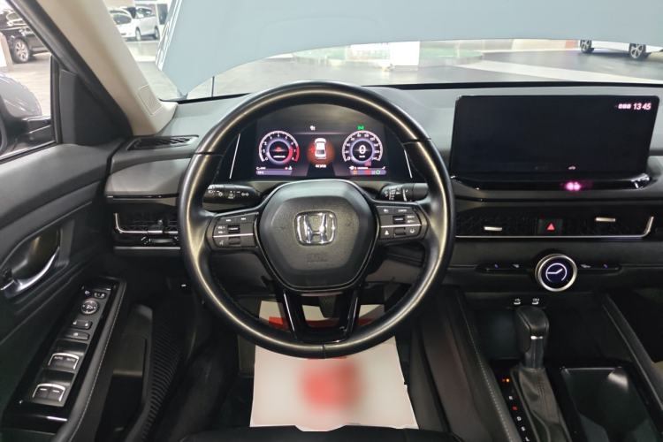 Used Honda Inspire 2023 260TURBO Deluxe Edition