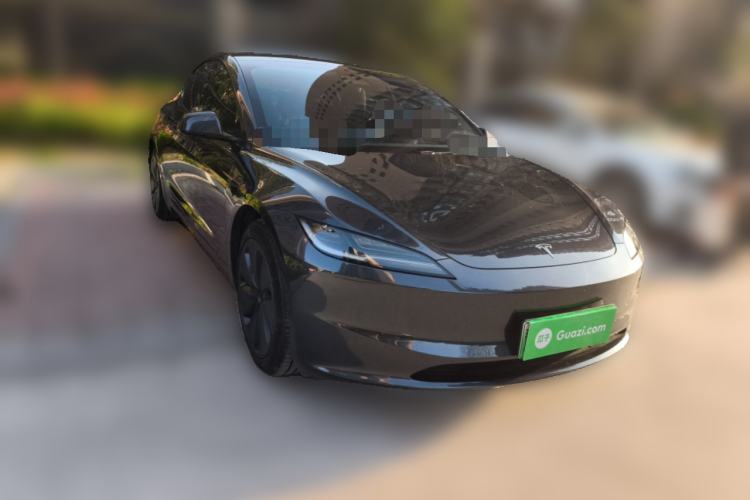 Used Tesla Model 3 2023 Rear-Wheel-Drive Version
