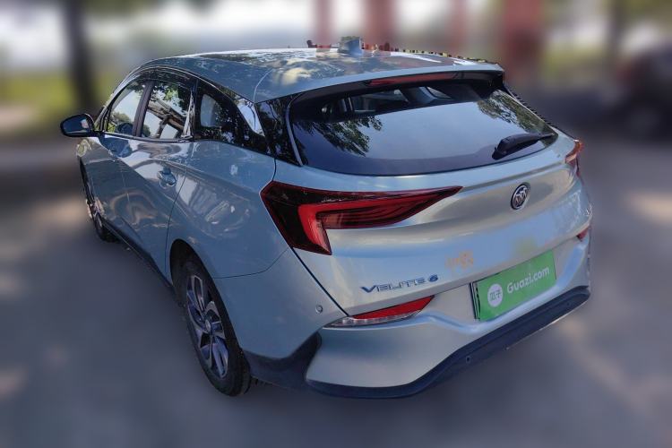 Used Buick Velite 6 2024 450km Enjoyment Plus Version