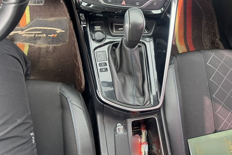 Used Peugeot 308 2016 1.6L Automatic Luxury Edition