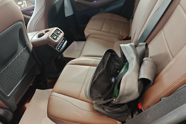 Used Mercedes-Benz GLE 2024 GLE 450 4MATIC Stylish Model