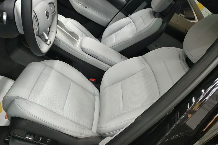 Used Nio ES6 2024 75 kWh