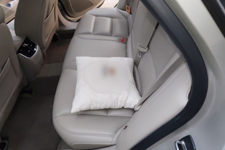 Used Cadillac XTS 2017 28T Elite Model
