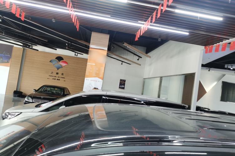 Used GAC Trumpchi M8 2024 Master Series 400T Prestige Edition