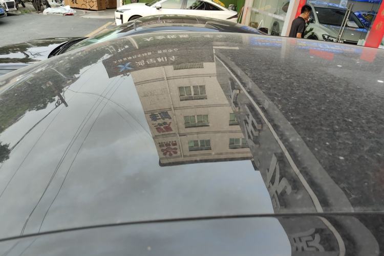 Used ARCFOX Kaola 2023 Parent-Child Edition Pro
