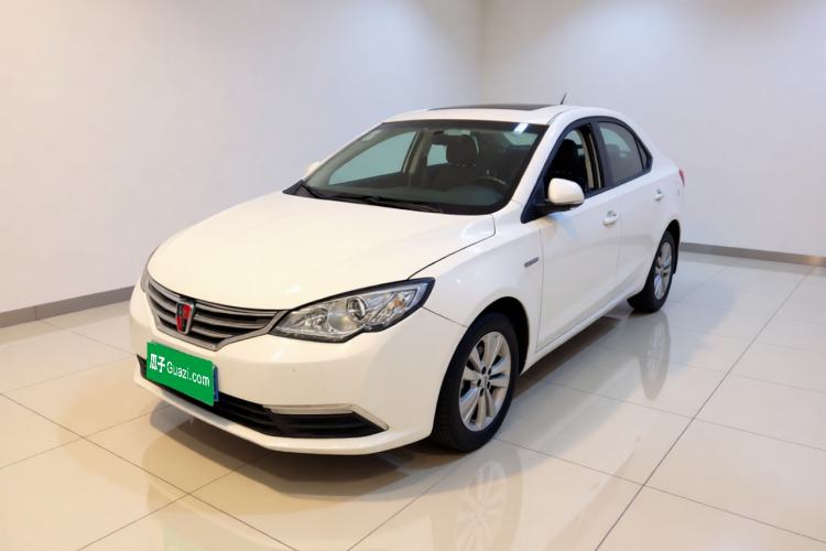 Used Roewe 360 2015 1.5L Manual Luxury Edition Guazi used car, China used car export, Used car for sale, Used  cars, Cheapest cars for sale