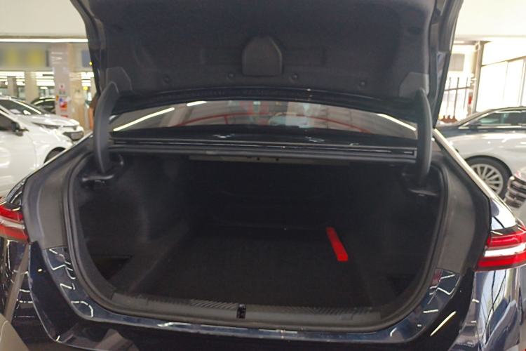 Used BMW 5 Series 2025 525Li M Sport Package
