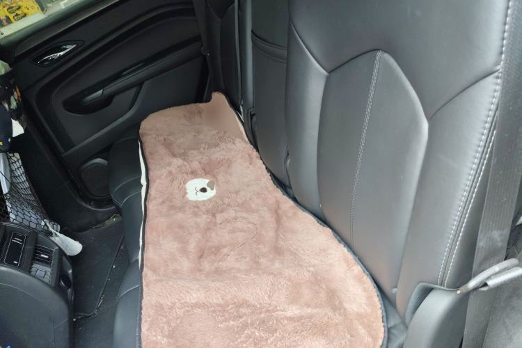 Used Cadillac SRX 2015 3.0L Comfort Version
