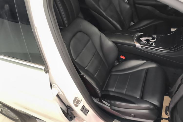 Used Mercedes-Benz GLC 2016 GLC 260 4MATIC Dynamic Edition