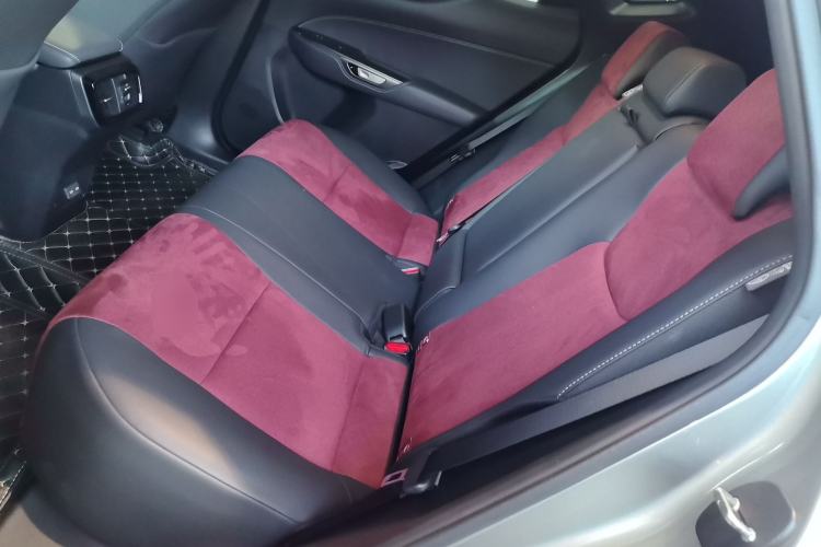 Used Lexus NX 2024 260 Front-Wheel Drive Chuanchi Edition
