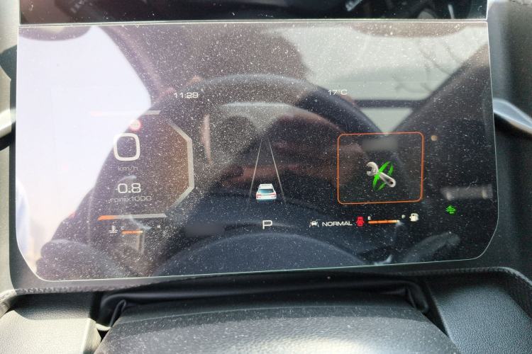 Used Haval DARGO 2021 1.5T DCT Two-Wheel Drive Border Collie Edition