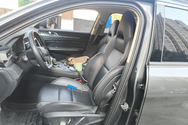 Used Lynk & Co 01 2023 2.0TD Two-Wheel Drive Asian Games Edition
