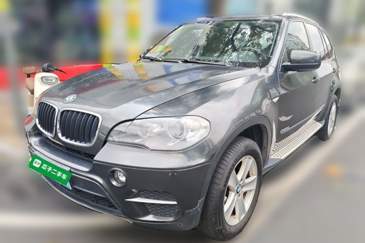 Used BMW X5 2012 xDrive35i U.S. specification