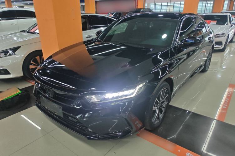 Used Honda Inspire 2022 260TURBO Elegant Edition