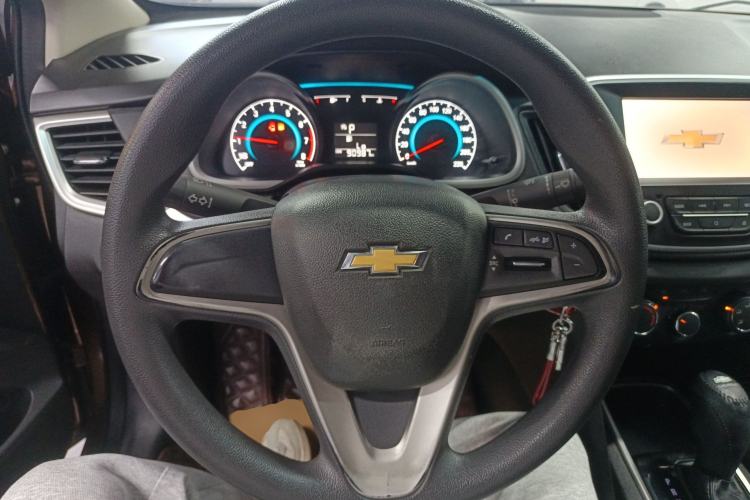 Used Chevrolet Cavalier 2016 1.5L Automatic Xinyue Edition