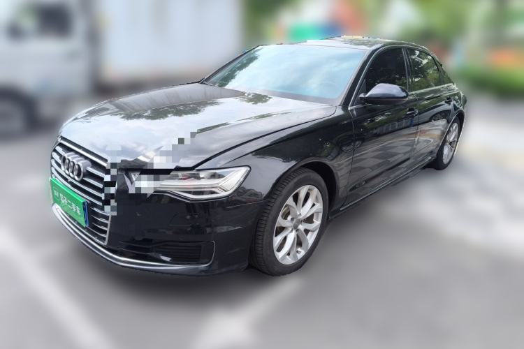 Used Audi A6L 2016 TFSI Sport Edition