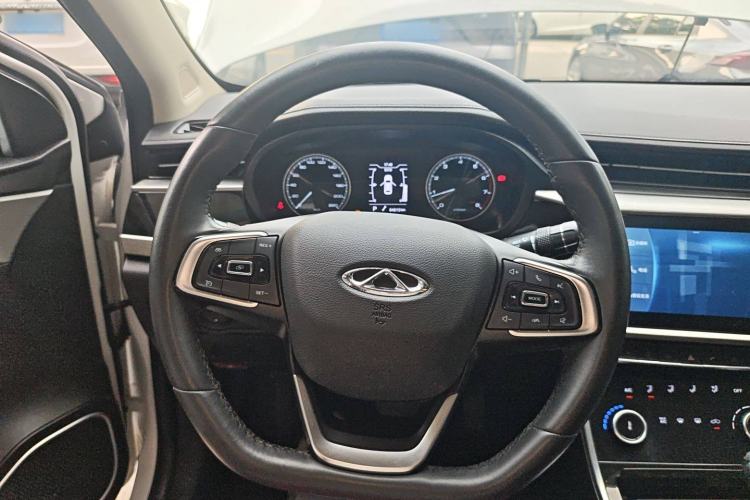 Used Chery Arrizo GX 2021 Champion Edition 1.5L CVT Deluxe Version