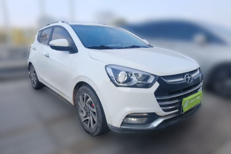 Used JAC Refine S2 2015 1.5L Manual Luxury Smart Model