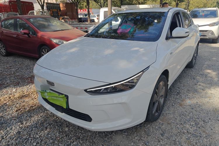 Used Geometry A 2022 Pro 430KM Green Apple Pro