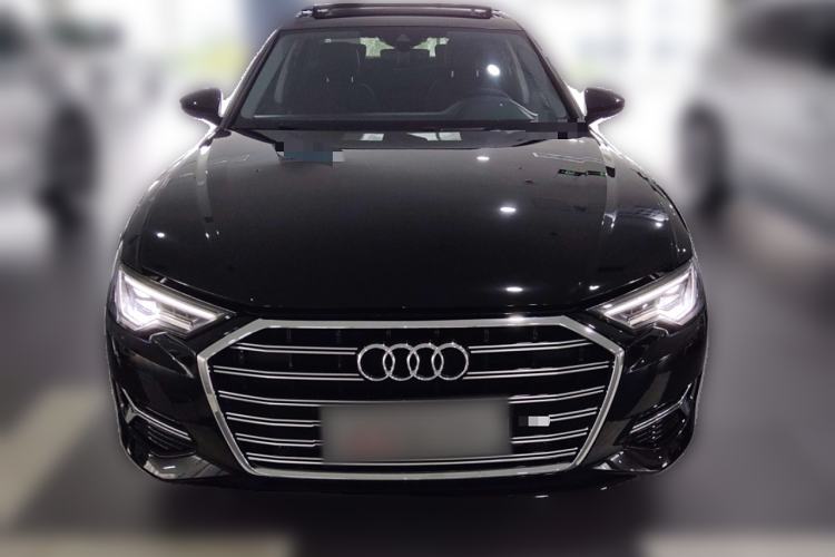 Used Audi A6L 2024 40 TFSI Luxury Prestige Edition
