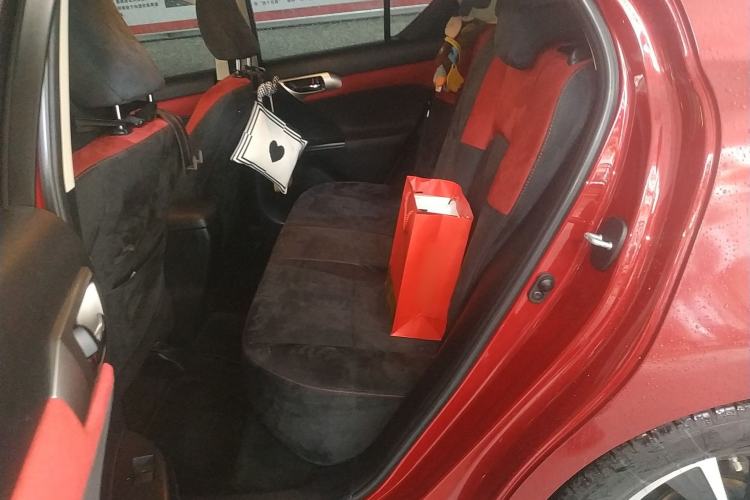 Used Lexus CT 2020 CT200h Elite Edition Monochrome