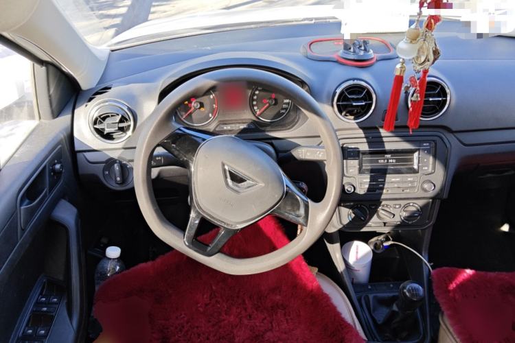 Used Jetta VA3 2021 1.5L Manual Entry-Level Version
