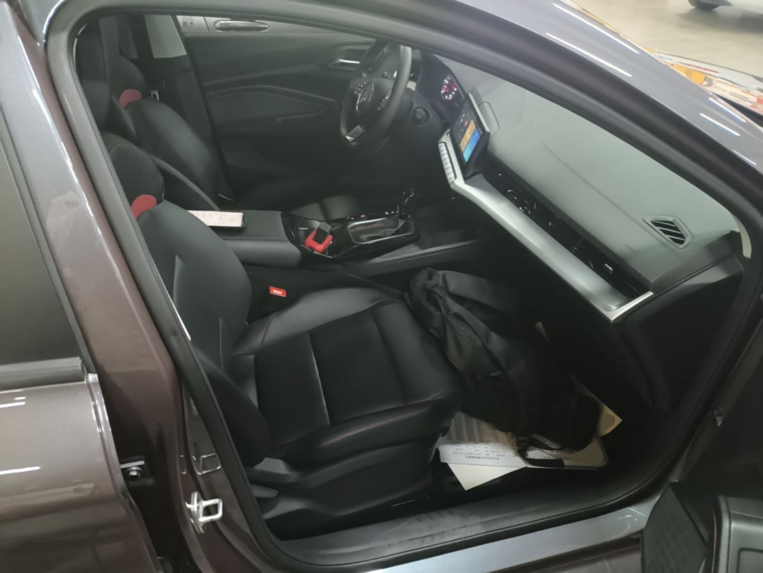 MG 5 2023 180 DVVT CVT Fashion Edition — снимка 19