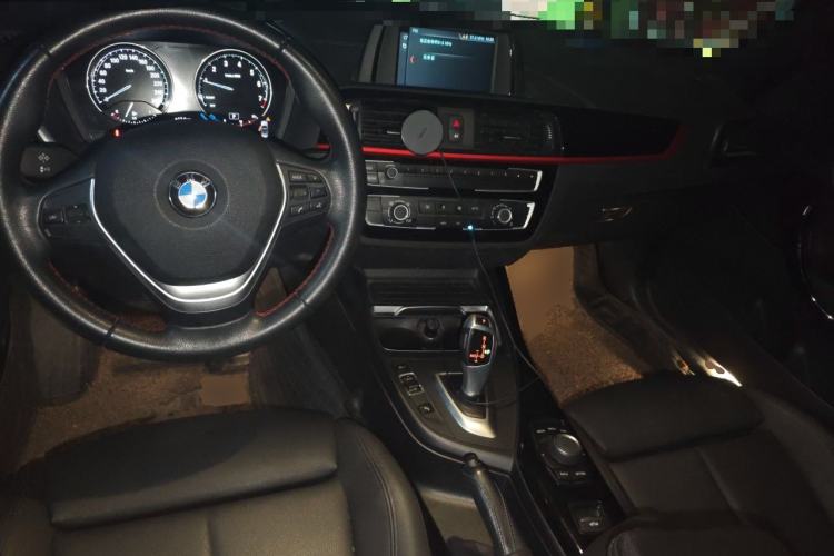Used BMW 2 Series 2018 220i Convertible Coupe Sports Design Package
