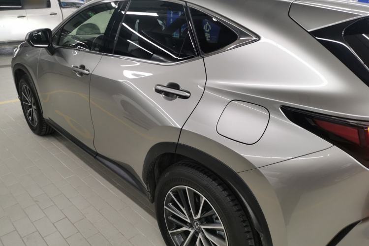 Used Lexus NX 2023 260 Front-Wheel Drive Chuan Yue Edition
