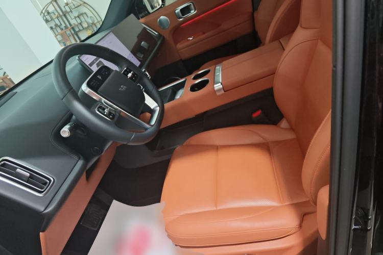 Used Li Auto L6 2024 Max
