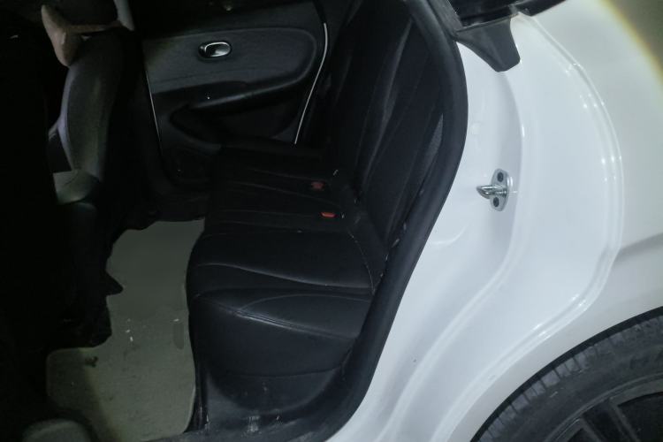 Used Dongfeng NAMMI 01 2024 Co-Creation Edition Co-Creation YOU Edition
