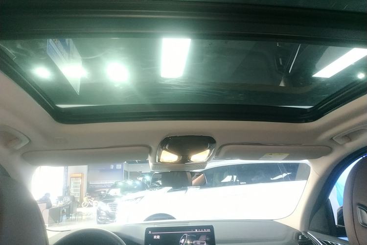 Used BMW iX3 2023 Leading Model
