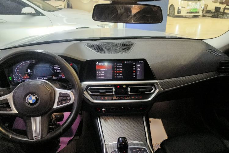 Used BMW 2 Series 2022 225i M Sport Night Edition
