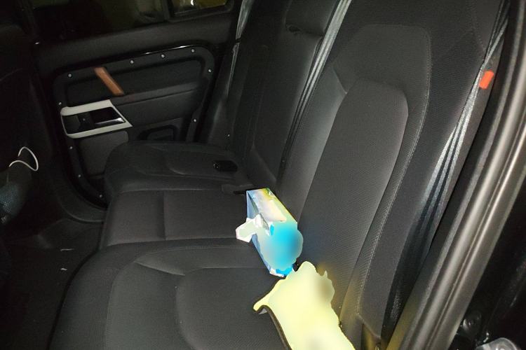 Used Land Rover Defender 2024 110 3.0T P400 X-DYNAMIC HSE
