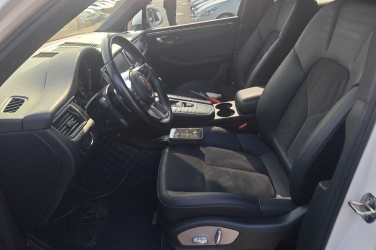 Used Porsche Macan 2017 Macan 2.0T
