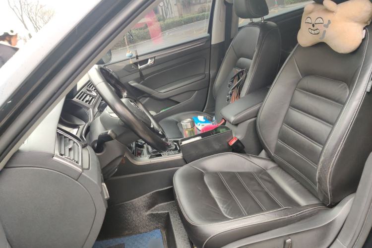 Used Volkswagen Passat 2016 280TSI DSG Prestige Edition
