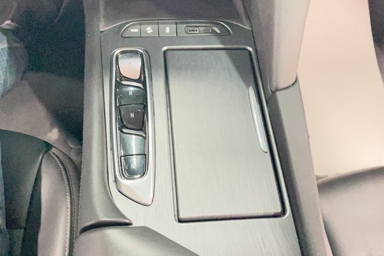 Used Buick Enclave 2022 652T Four-Wheel Drive Prestige 7-Seater
