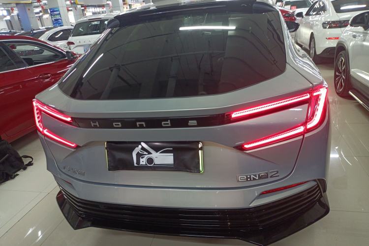 Used Honda e:NP2 2024 Advanced Edition