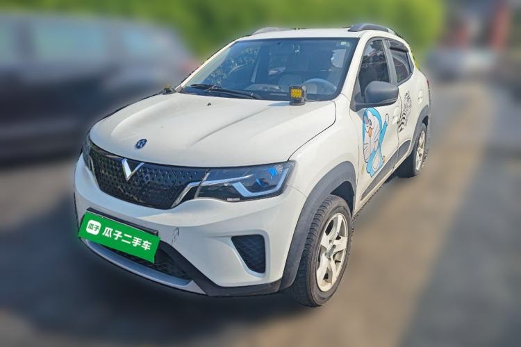 Used Venucia e30 2021 Elite Edition